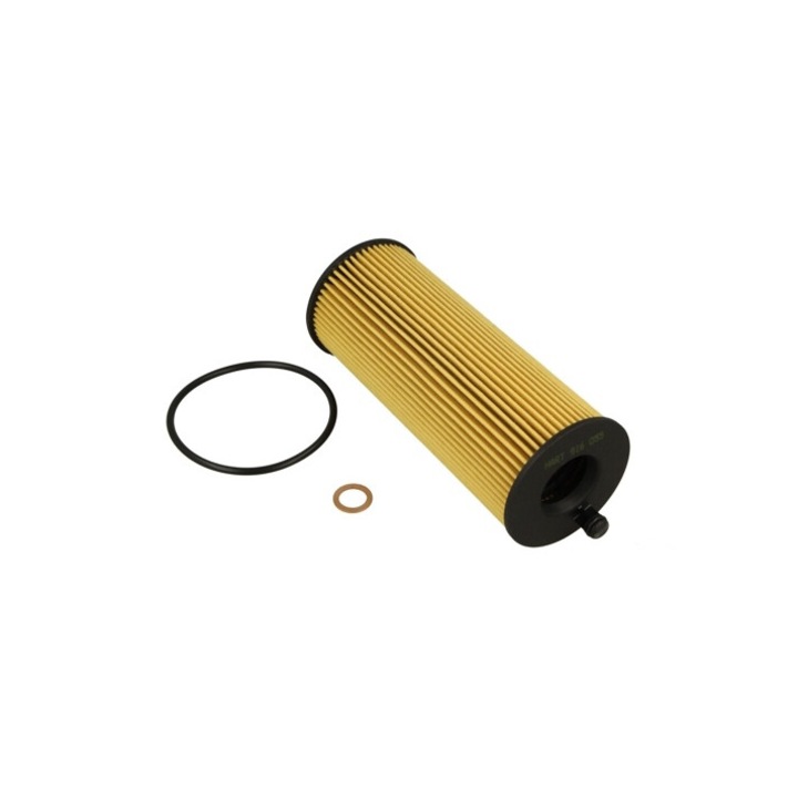 Filtru ulei Hart pentru BMW 3 E90 318-320D, 07-, tehnologie avansata, durabilitate crescuta