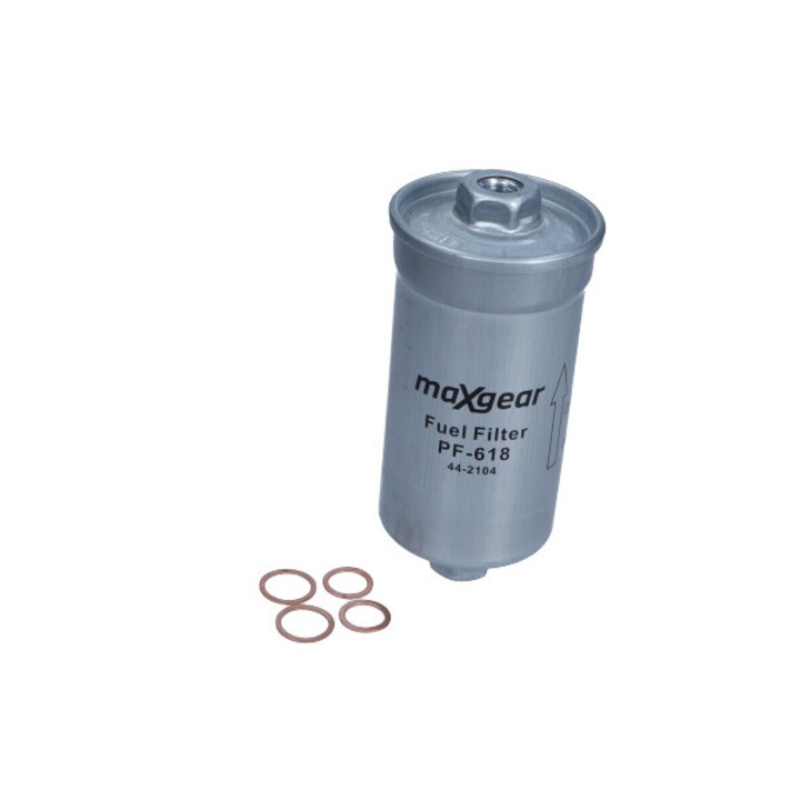 Maxgear olajszűrő Citroen Jumper III/Peugeot Boxer III, 2.0 BlueHDI