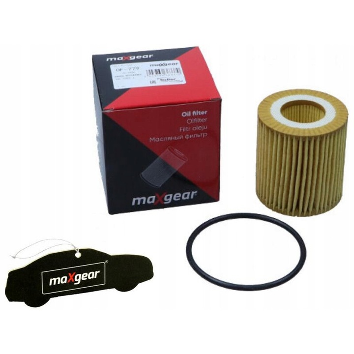Maxgear olajszűrő Ford Ranger 2.2/3.2TDCI-hez