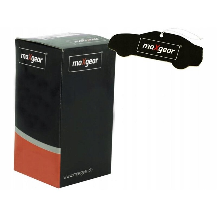 Maxgear olajszűrő BMW M51 325/525TDS-hez