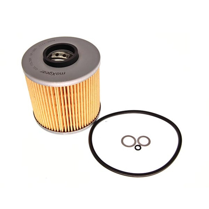 Maxgear olajszűrő BMW M40/42 E36, 88-, fokozott ellenállás, nagy hatásfok