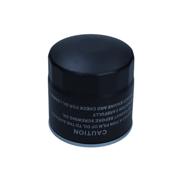 Maxgear 26-2110 olajszűrő, visszatérő szeleppel, 58x65x87mm, 80mm