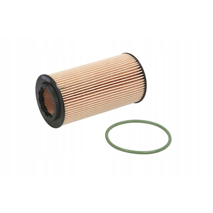 Маслен филтър FEBI BILSTEIN 108320, 32x64mm, с гарнитура, за Ford, Volvo, Opel