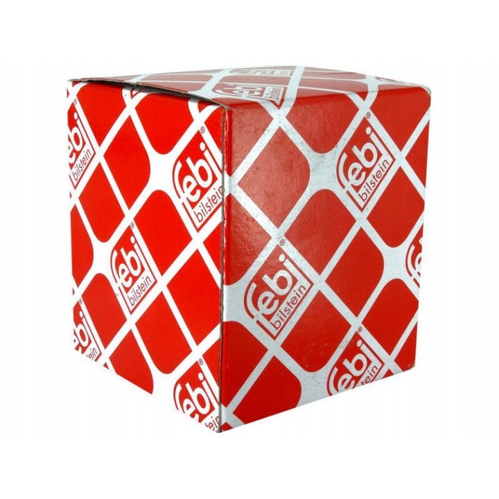 Febi Bilstein olajszűrő Jaguar F-Pace, Land Rover Defender, Discovery V, Range Rover, 133x58x15mm, szett 1 db