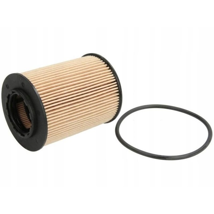 Filtron OE 648 olajszűrő, 88,5 mm x 62,5 mm x 28 mm, Opel kompatibilis