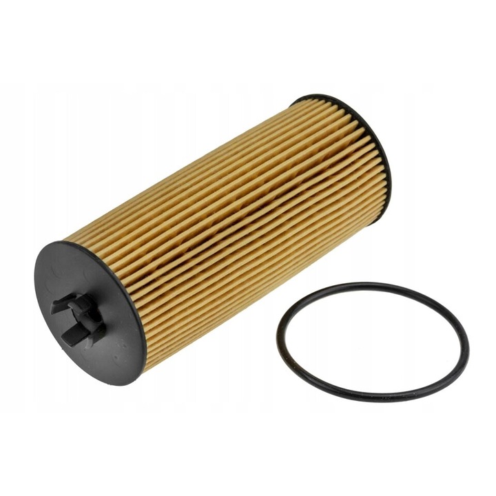 NTY olajszűrő Mercedes A W176 W177 AMG GT C190 C205 S205, 2.0-5.5, OE A2781800009