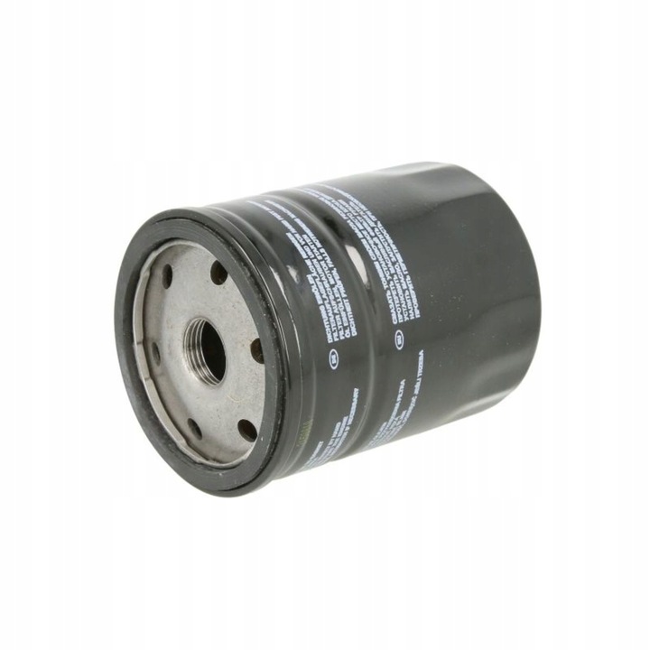 Olajszűrő Filtron OP 556, 77x85mm, 3/4"-16UNF