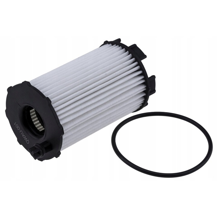 NTY olajszűrő Audi 4.2FSI RS4, S5/RS5, S6, A8/S8, Q7, R8, OE kód 079198405E