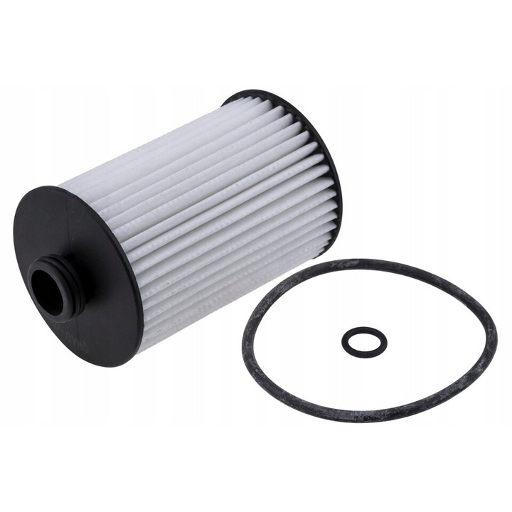 NTY olajszűrő Audi A6 C7 10-, A7 4GA/4GF 10-, A8 D4 09-, Bentley Continental, Bentley Flying Spur, OE kód 079198405D