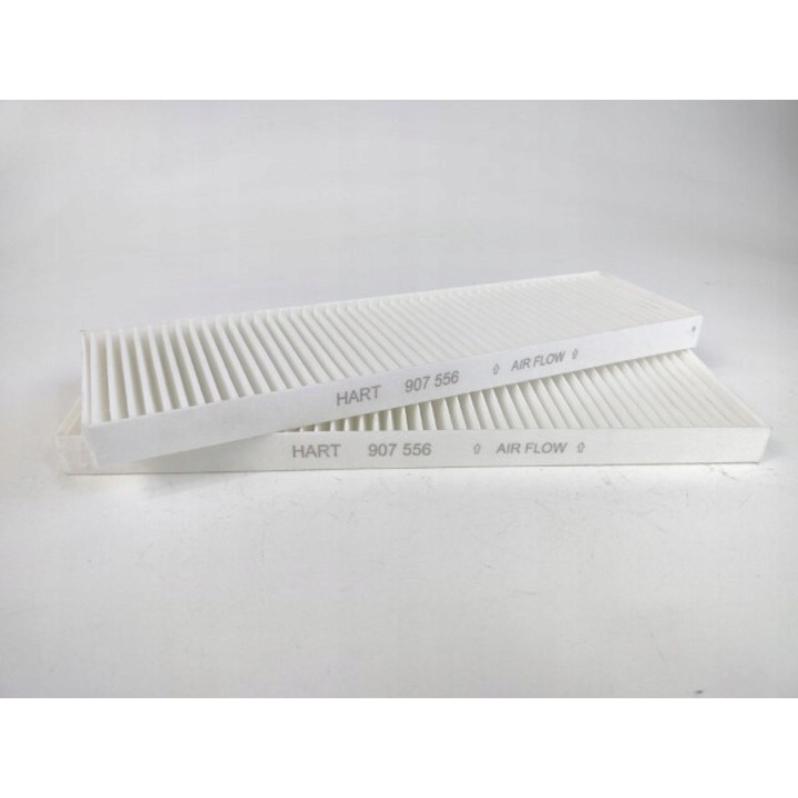 Fülkeszűrő Hart Hyundai I20, 971331J000, 971331J000AT