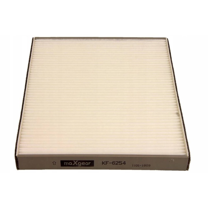 Maxgear kabinszűrő Hyundai Terracan 01-