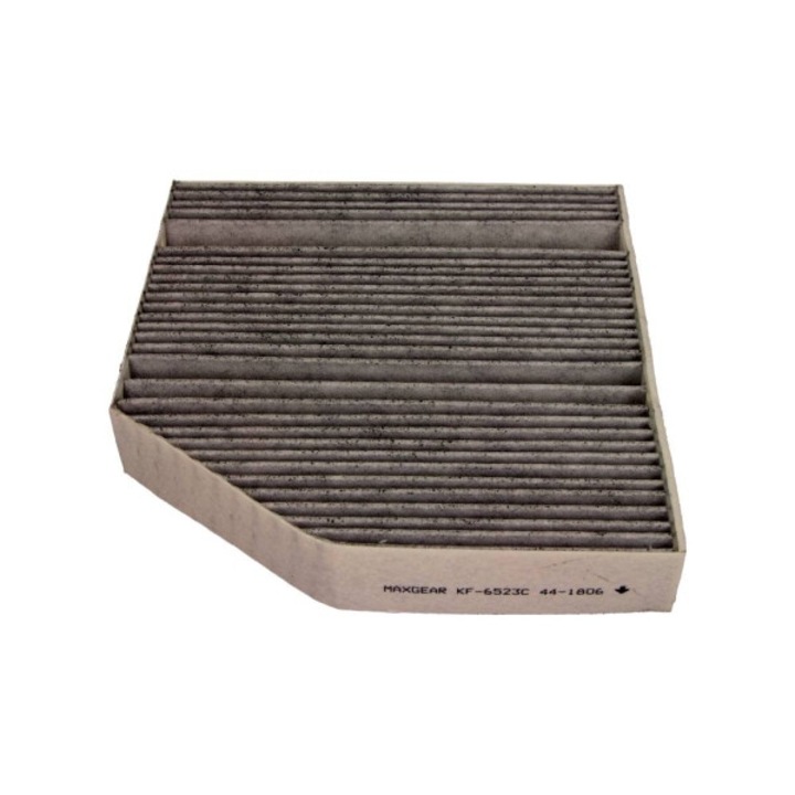 Maxgear kabinszűrő Mercedes C-Class W205 15-/E-Class W213 2016-/W463 2018-