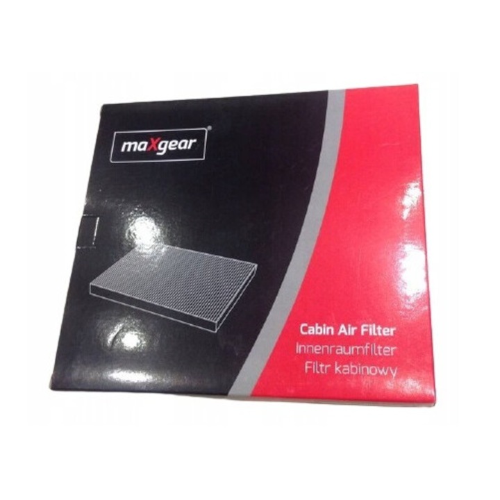 Maxgear utastérszűrő Lexus IS200-hoz, 1999-2005, standard méretek