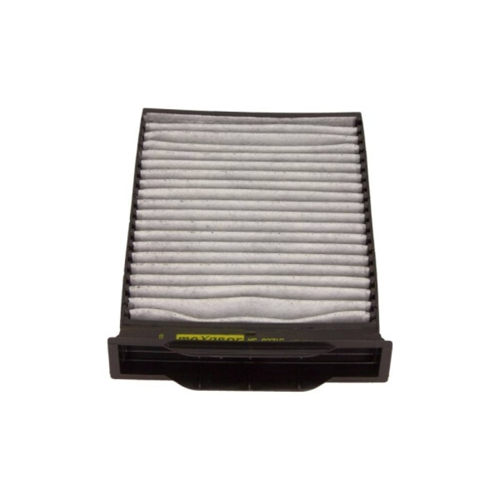 Maxgear utastérszűrő Renault Megane II/III 02-hez aktív szénnel