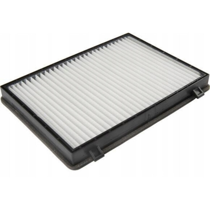 Fülkeszűrő Hart Antara 2.0CDTI, 06-, fejlett technológia, standard méretek