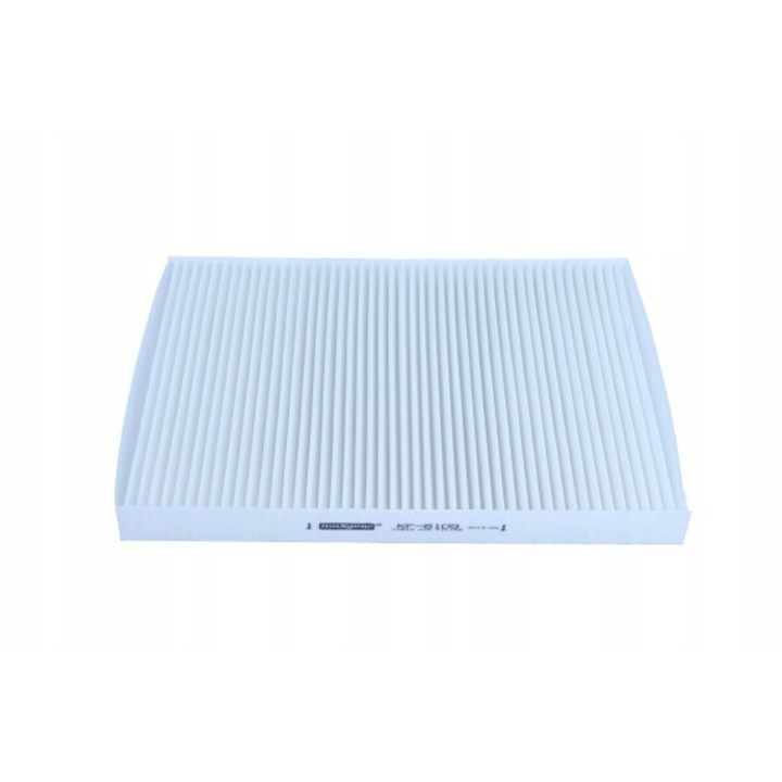 Maxgear kabinszűrő VW Golf 3/4, A3, Ibiza, Toledo, Octavia, 25mm