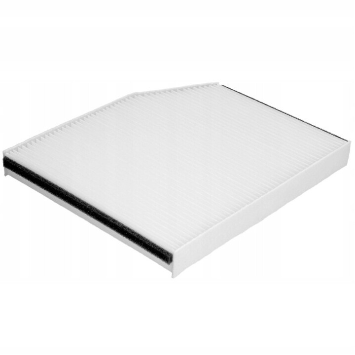 Fülkeszűrő Hart Transit 2.2TDCI 14-