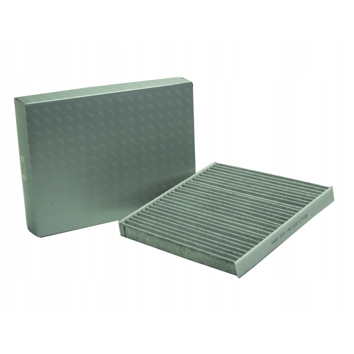 Fülkeszűrő Hart Scenic 98, klímával, standard méretek