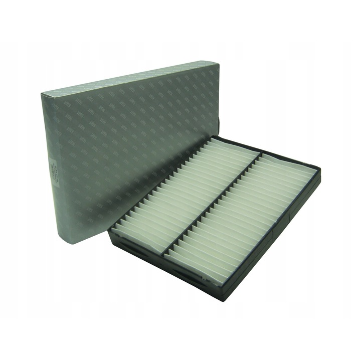 Fülkeszűrő Hart Grand Vitara 2.0TDI, 98-, haladó méretek, gyártástechnológia.