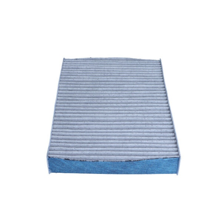 Maxgear utastérszűrő Renault Trafic 14-hez, szénezüst, standard méretek