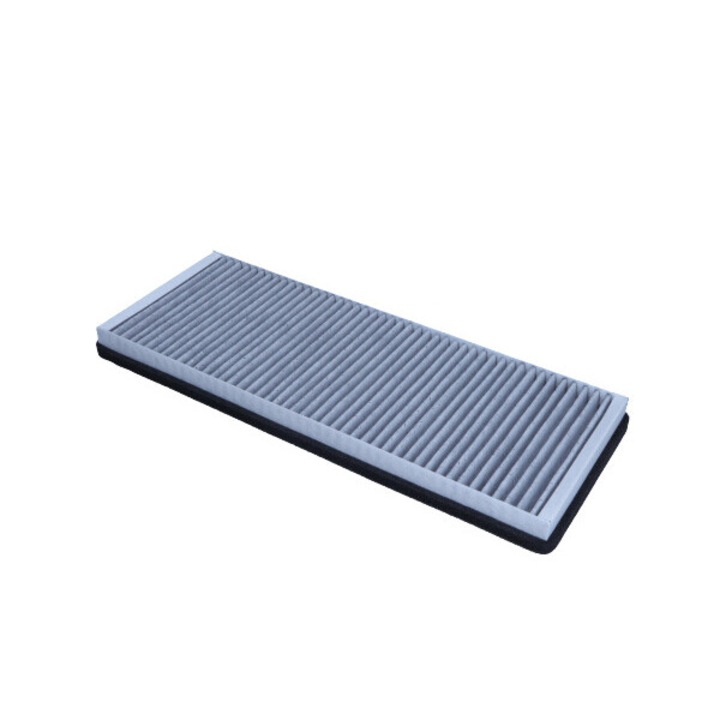 Maxgear kabinszűrő, szénezüst, VW A80 B4/A4/PASSAT 96-