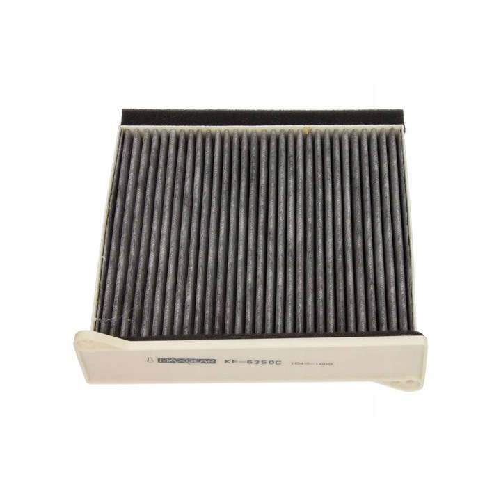 Maxgear kabinszűrő Mitsubishi Lancer 03-/Outlander WA-hoz, mérete 30x45cm