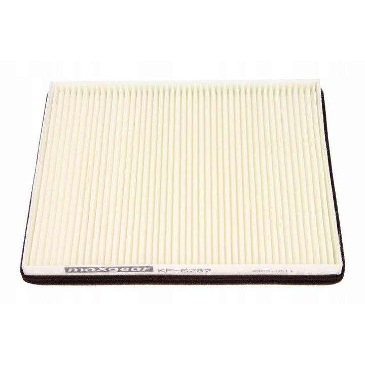 Maxgear kabinszűrő Kia Carnivalhoz, mérete 30x15x5cm
