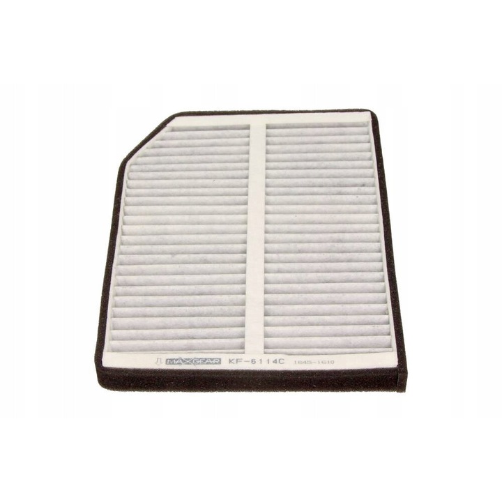 Maxgear utastérszűrő Renault Lagunához, aktív szénnel, 2001, 30x20x5cm