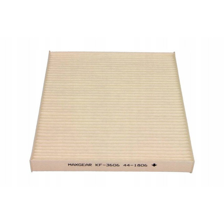 Maxgear kabinszűrő Mazda CX-9, 2007-, méretek 30x45cm