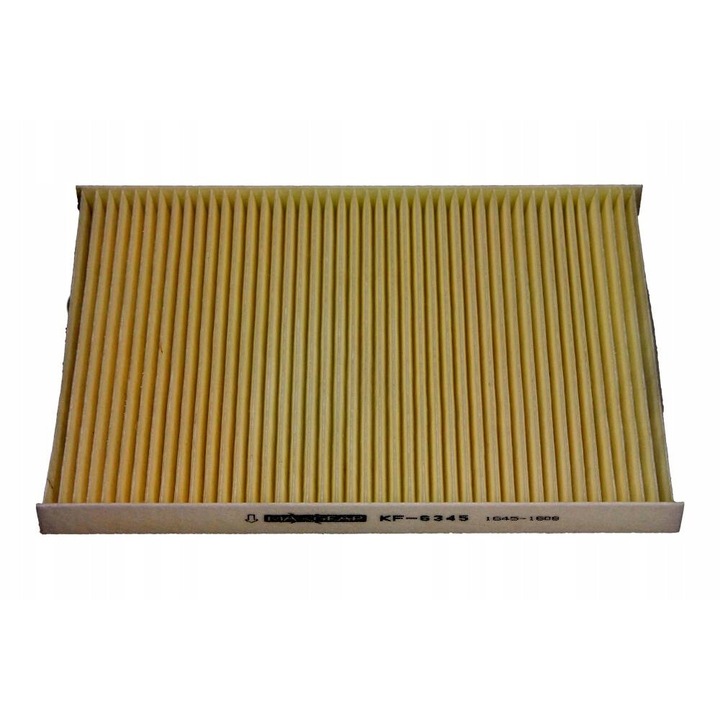 Maxgear utastérszűrő Nissan Qashqai 07-/X-Trailhez, standard méretek