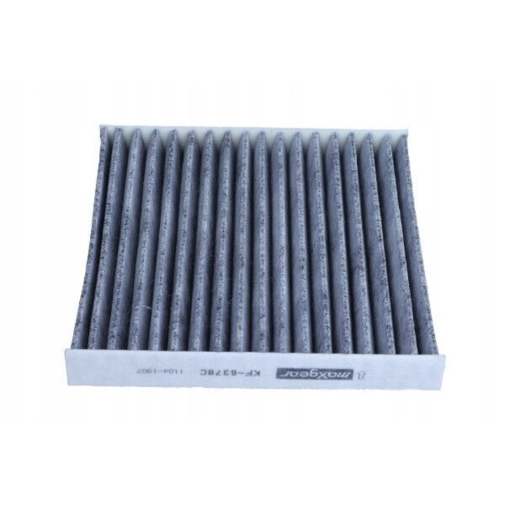 Maxgear kabinszűrő Daihatsu Sirion 05-hez- aktív szénnel