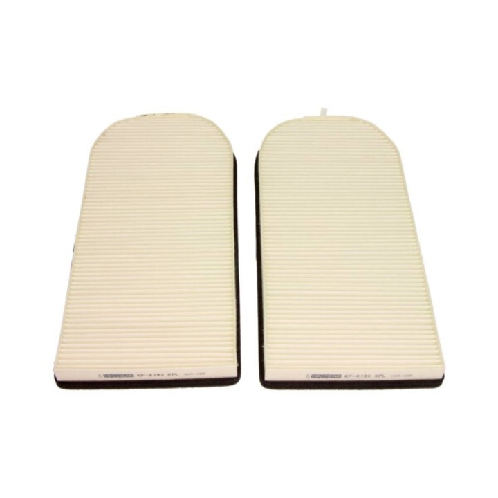 Fülkeszűrő Maxgear 2 db-os készlet BMW E38-hoz