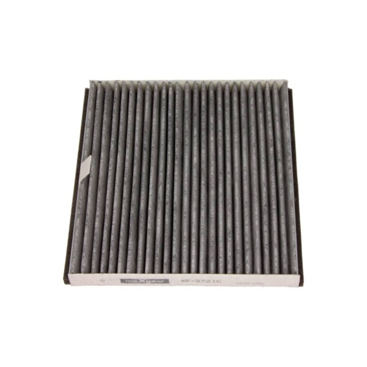 Maxgear fülkeszűrő Volvo S40/V40-hez, aktív szénnel, 2000-