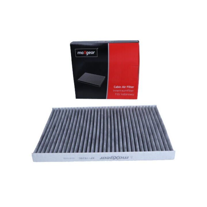 Fülkeszűrő Maxgear Chrysler Voyager IV 2,4-3,3 00-08