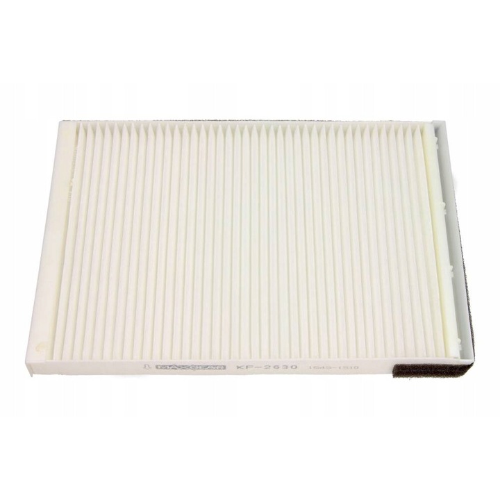 Maxgear kabinszűrő Citroen Xsarához, méretei 30x15x5cm