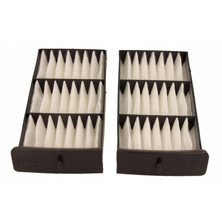 Fülkeszűrő Maxgear Mitsubishi Pajero Pinin 99- 2 db-os szett