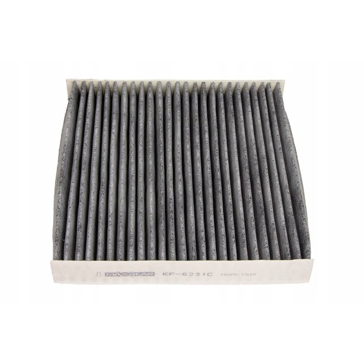 Maxgear utastérszűrő Citroen Berlingo/Partner 01-/Xsara Z-hez, standard méretek