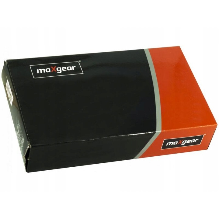 Maxgear utastérszűrő Renault Laguna, 01, standard méretek