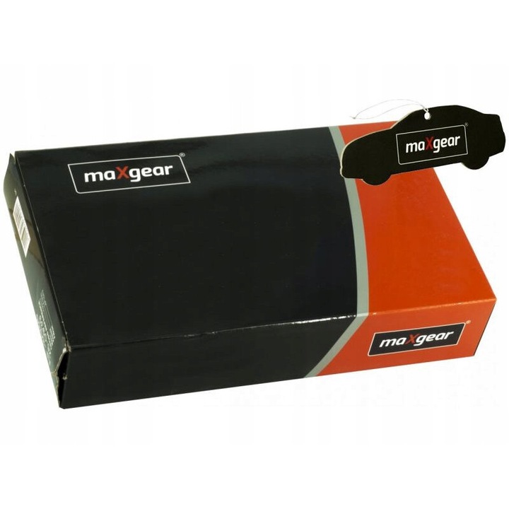 Maxgear kabinszűrő Fiat Stilo 01-/Bravo 07-