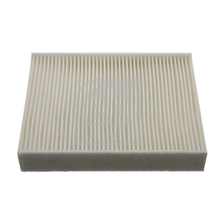 Fülkeszűrő FEBI BILSTEIN 37113, 247x197x40mm, 1 szett