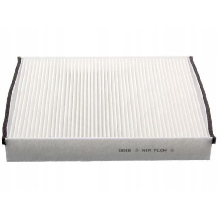 Fülkeszűrő FEBI BILSTEIN 48498, 259x202x35mm