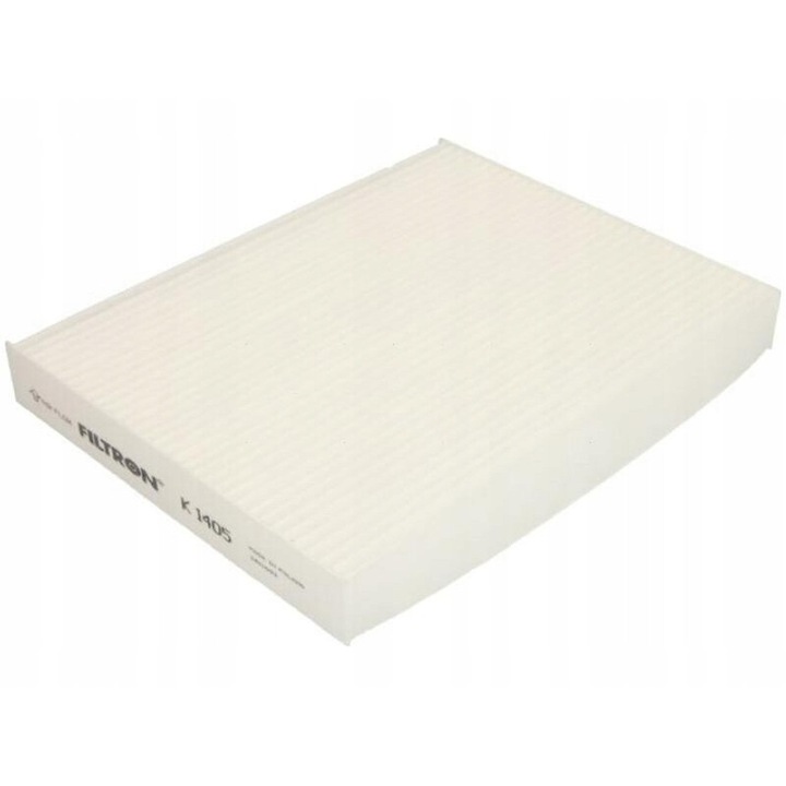 Филтър купе Filtron K 1405 за KIA SOUL II, 165x209x25mm