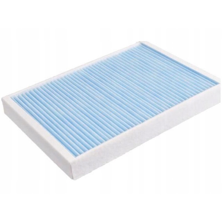 FEBI BILSTEIN utastérszűrő Land Rover Discovery Sport, Freelander II, 170200, 2.0 TD4, 4WD