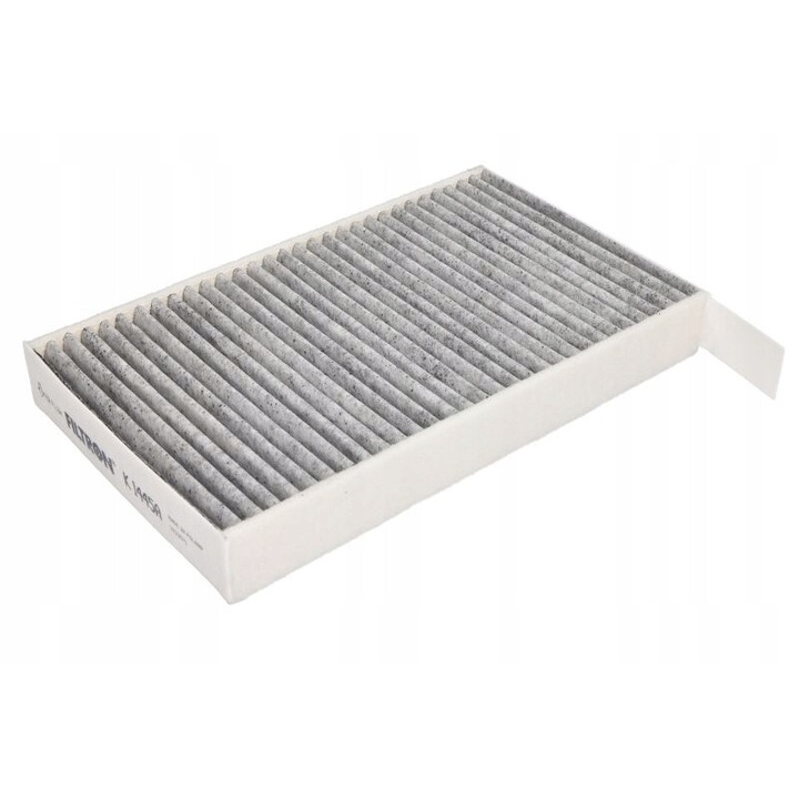 Филтър купе Filtron активен с карбон 242x143x32mm за Tesla Model 3, Model Y