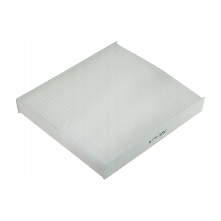 NTY utastérszűrő Lexus GS, IS III, RC, Nissan Almera II, 27891-BM400, 5902048316820 méretekhez