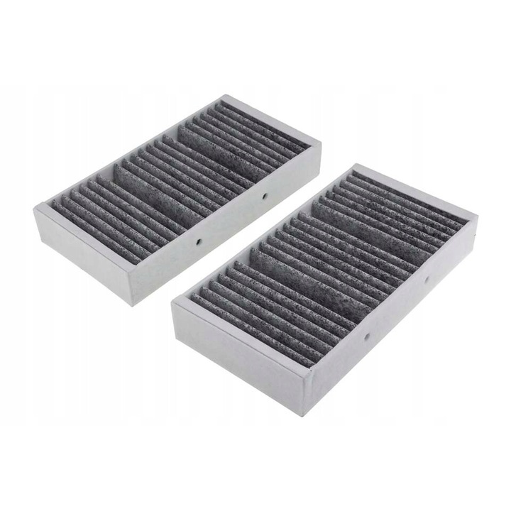 NTY utastérszűrő Mercedes GLC GLE GLS-hez, 2.0-5.5, OE kód A1668307201