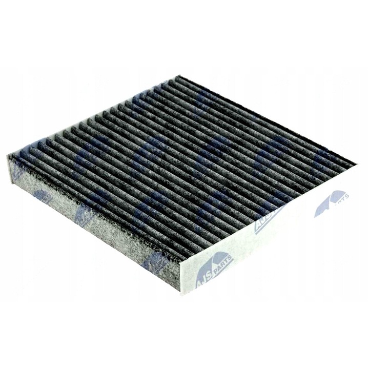 NTY utastérszűrő Ford Transit 2.2TDCI, 2.4TDCI, 3.2TDCI, OE kód 1745604