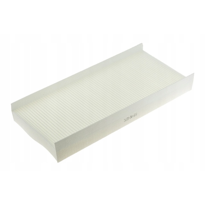 NTY, Fülkeszűrő Mercedes W169 A, B, 9/04-05, 1698300118