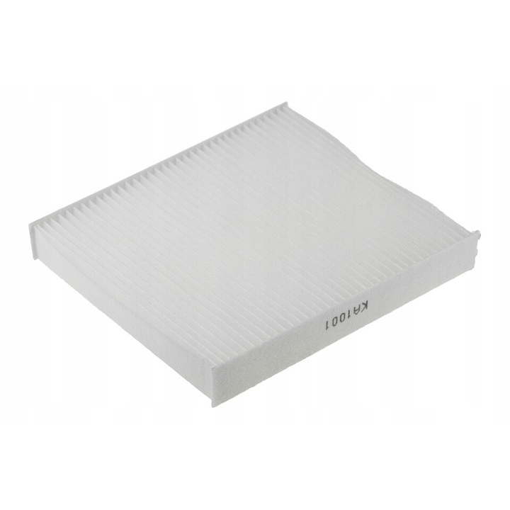 NTY utastérszűrő Kia Soul 09-, 97133-2K000, 5902048196767-hez