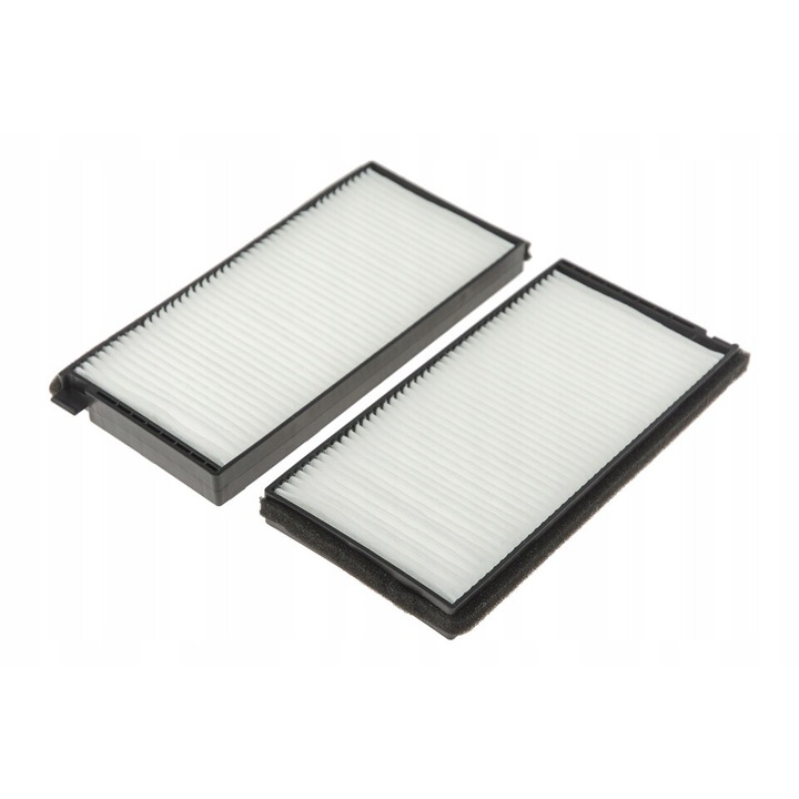 NTY utastérszűrő Hyundai H350 2.5CRDI 15-